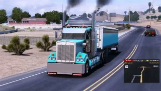 Kenworth T909 1.49 thumbnail 5