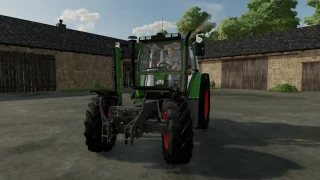 Fendt 380 GTA Pack v 1.4 thumbnail 9