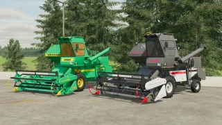 SK-5 Niva v 1.0.7 thumbnail 3