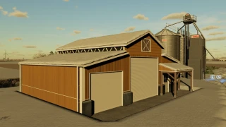Basic Garage v 1.0.1 thumbnail 5