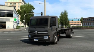 Volkswagen Delivery 1.55 thumbnail 9
