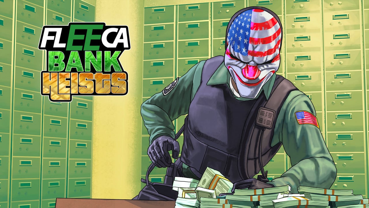 Fleeca Bank Heists