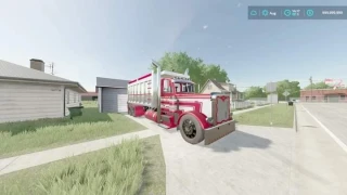 RMC Peterbilt 379 Build Off v 4.0 thumbnail 4
