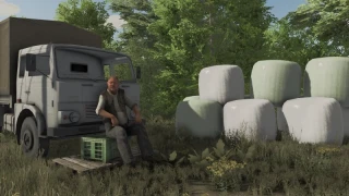 Polska Wieś Poprawka v 1.0 thumbnail 4