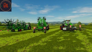 Fendt Former Pack v 1.1 thumbnail 6