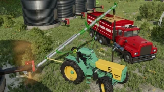 Vintage Auger Pack v 1.0.1.1 thumbnail 3