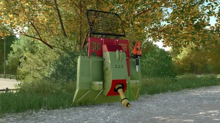 Holzknecht HS650 v 1.0 thumbnail 3