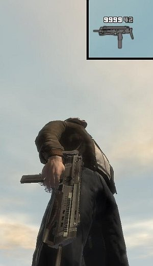HK MP