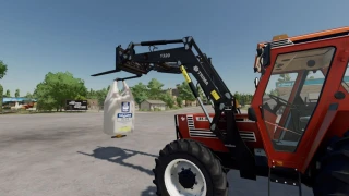 Quicke Trima Frontloaders v 1.0 thumbnail 4