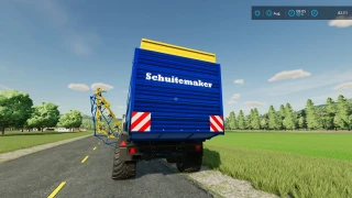 Rapide 8400 Siliermittel Pack v 1.0.1.0 thumbnail 7