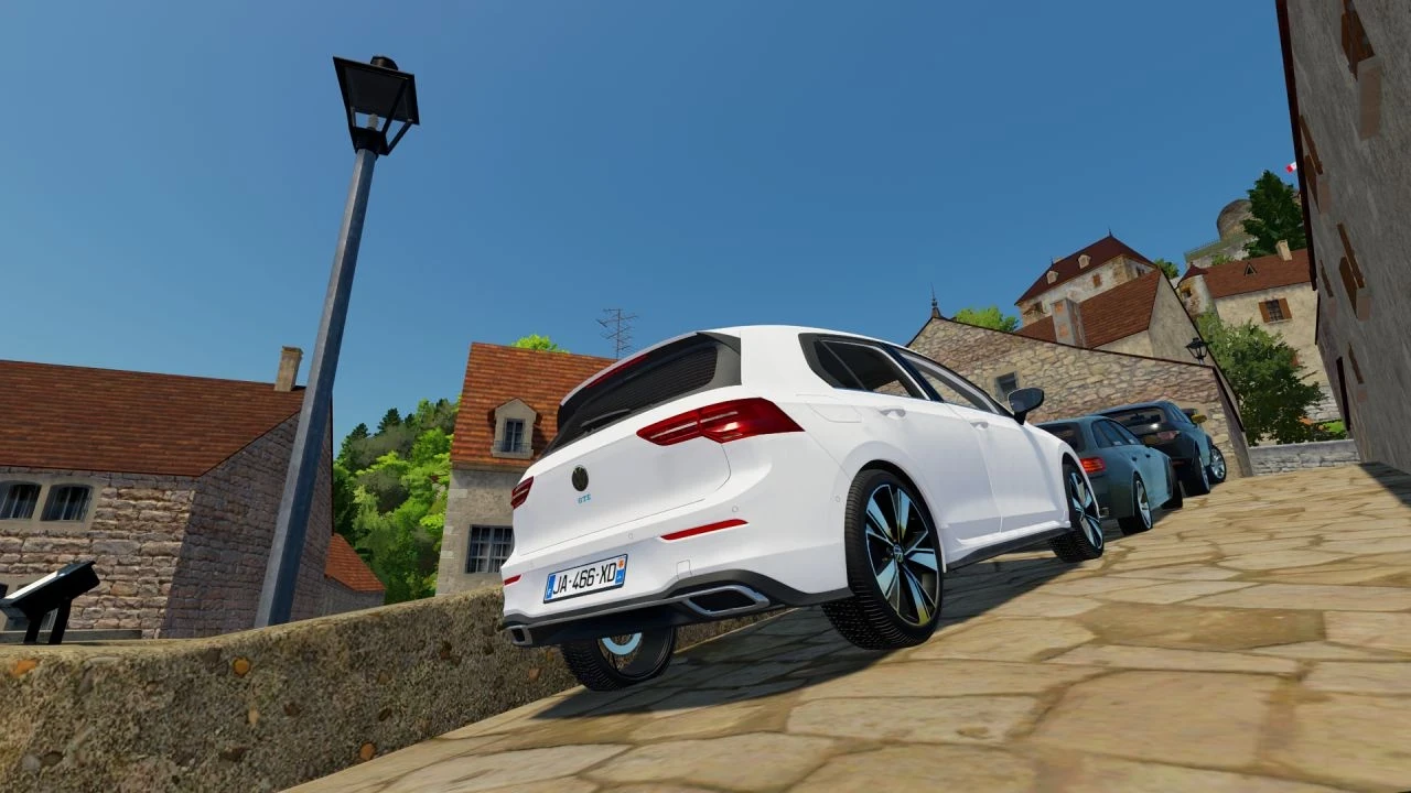 golf - FS 22 Search - ModLand.net