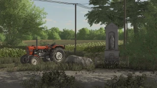 Polska Wieś Poprawka v 1.0 thumbnail 5
