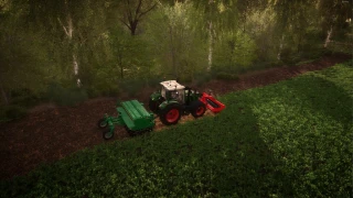 Conservation Agriculture v 1.0.8 thumbnail 9