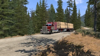 LOGGING EXPANSION PT.2 (IDAHO) 1.49 v2 thumbnail 2