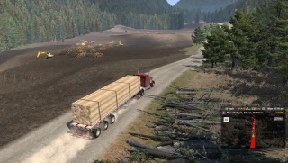 LOGGING EXPANSION PT.2 (IDAHO) 1.49 v2 thumbnail 5