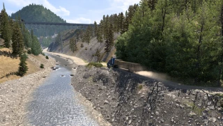 LOGGING EXPANSION PT.2 (IDAHO) 1.49 v2 thumbnail 3