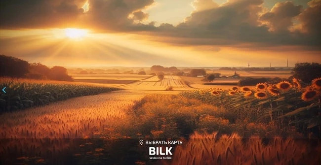 BILK BIG