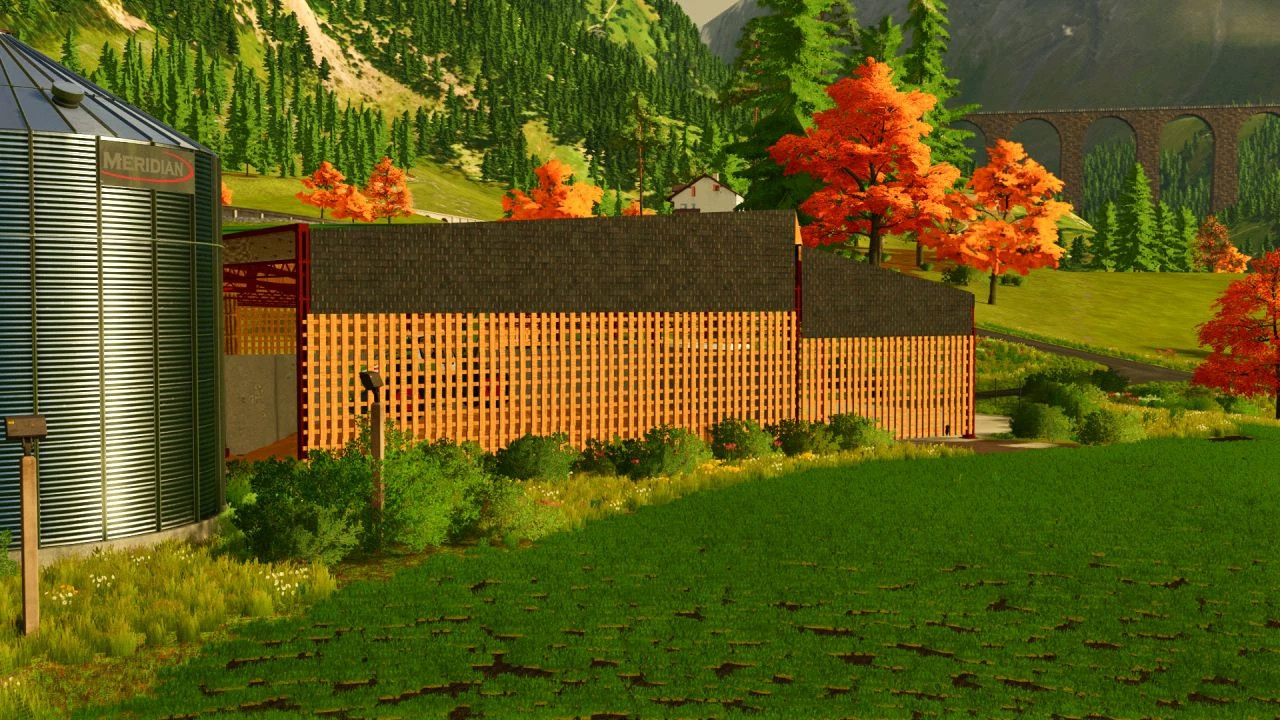 Storage Shed
