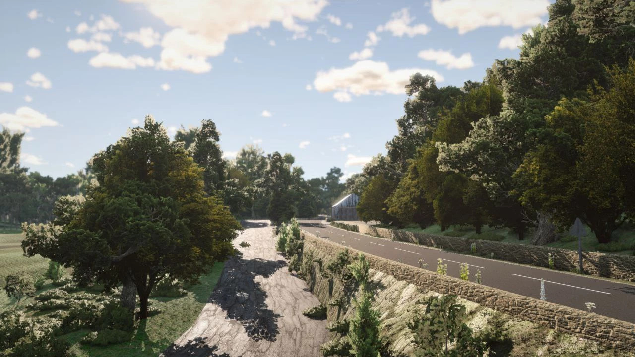 W.I.P HIGH FORCE, UK [BETA RELEASED]