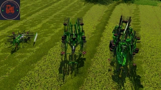 Fendt Former Pack v 1.1 thumbnail 3