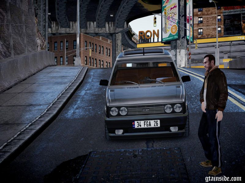 Murat 131