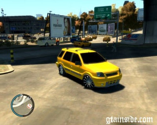 Mod Image
