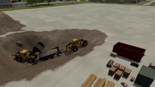 Hitch Support v 1.0.1.0 thumbnail 13