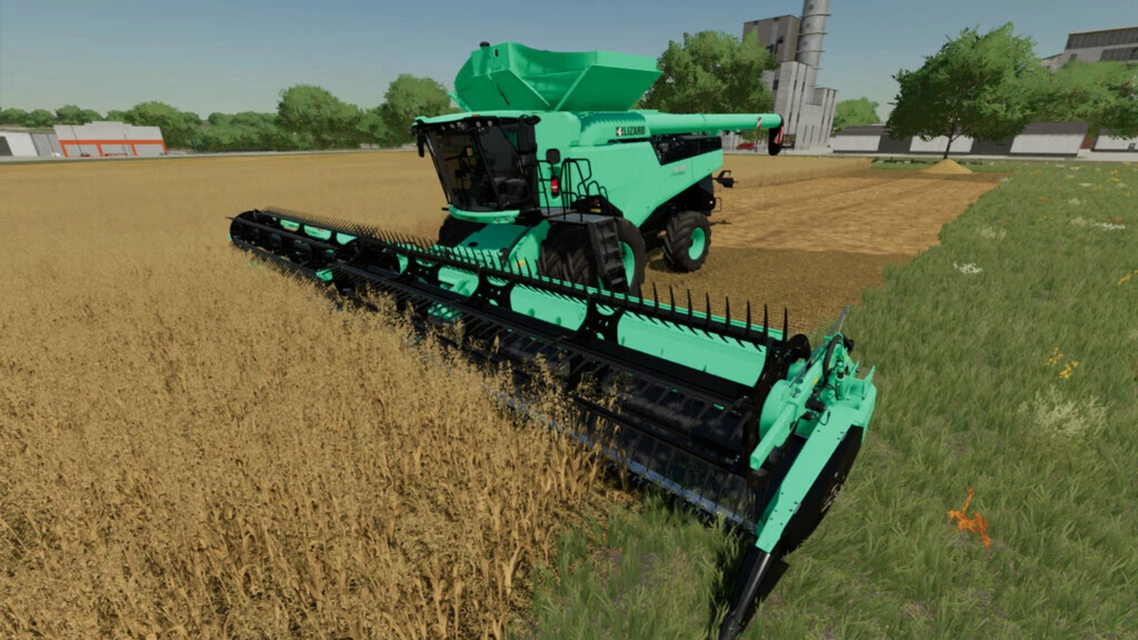 Lizard Colossus Harvesters Pack