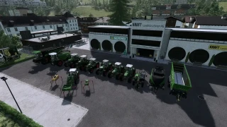 Fendt Pack by RepiGaming v 1.5