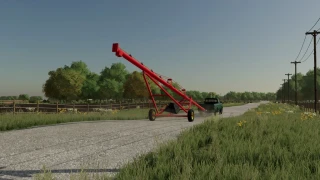 Vintage Auger Pack v 1.0.1.1 thumbnail 2