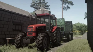 Farming Simulator 22 Mods, FS22 Mods 