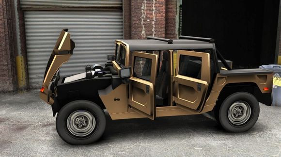 Hummer H