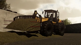 Albutt Silage Fork v 1.0 thumbnail 4