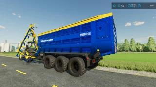 Rapide 8400 Siliermittel Pack v 1.0.1.0 thumbnail 2