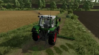 Fendt 380 GTA Pack v 1.4 thumbnail 13
