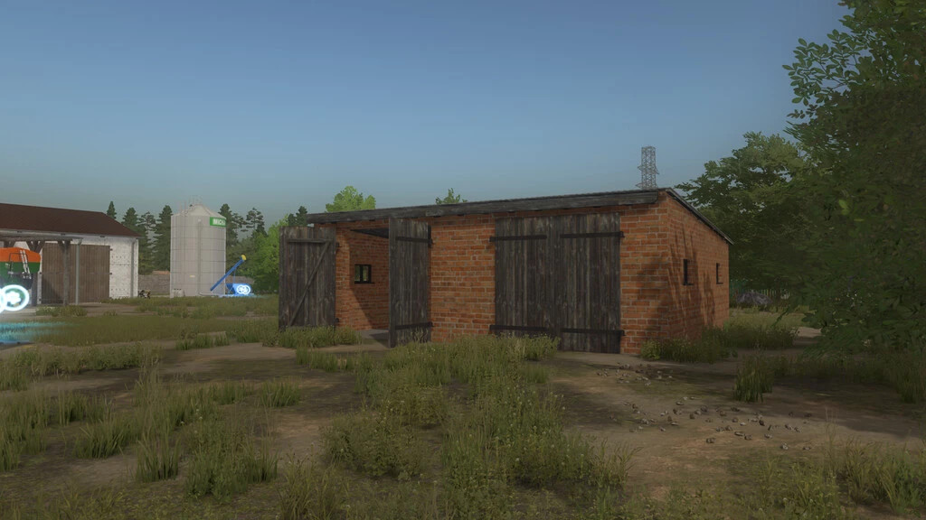 Garage