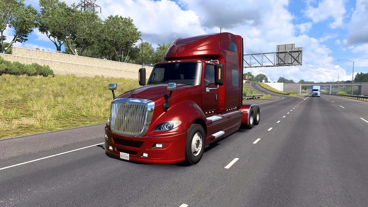 International Prostar 2009 v1.5.7
