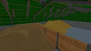 Flat grain storage system with control panel v 1.0 thumbnail 3