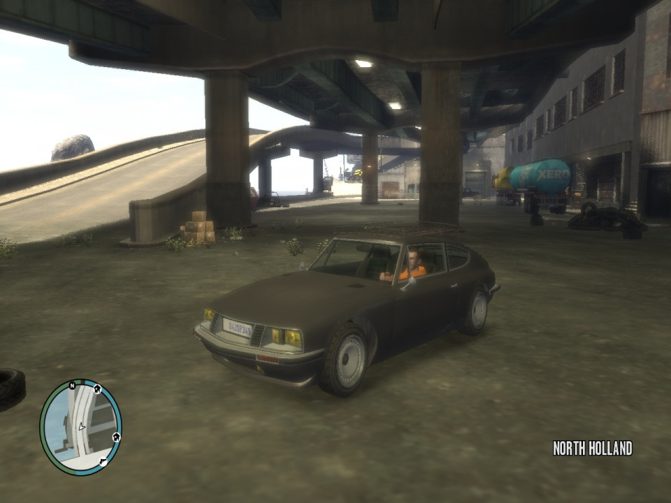 Lampadati Pigalle retexture