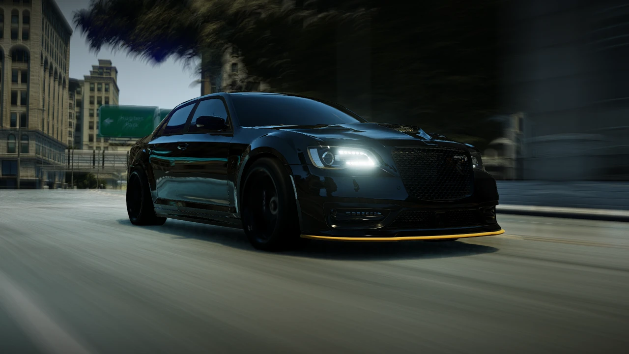 chrysler 300 - BeamNG.drive Search - ModLand.net