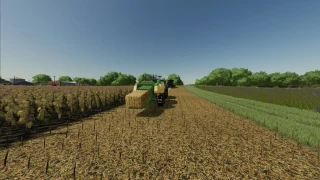 Extended Straw Crops v 1.0.2 thumbnail 2