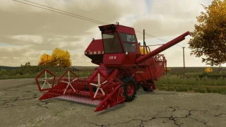 SK-5 Niva v 1.0.7 thumbnail 2