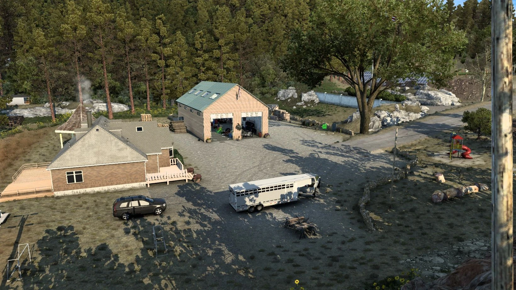 New Mexico Expansion PT.2 1.0