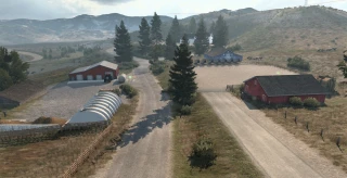 Mackay Farm Remaster (Idaho) 1.0 thumbnail 3