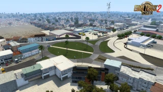 Sertao Map (Northeast Brazil) v1.61 thumbnail 8