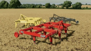 Massey Ferguson 24/Bomford Superflow 1.0.0.0 thumbnail 4