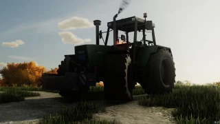 Fendt 1800KG Weight Bumper v 1.0 thumbnail 5