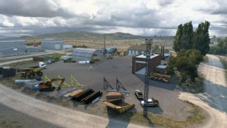 Miles City Heavy Haul (Montana) 1.0 thumbnail 2