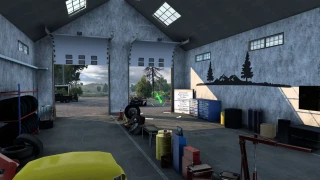 Miles City Heavy Haul (Montana) 1.0 thumbnail 4