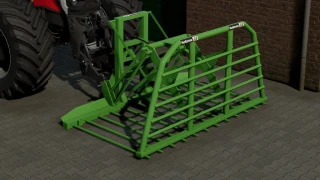Holaras Buckrake v 1.0 thumbnail 3